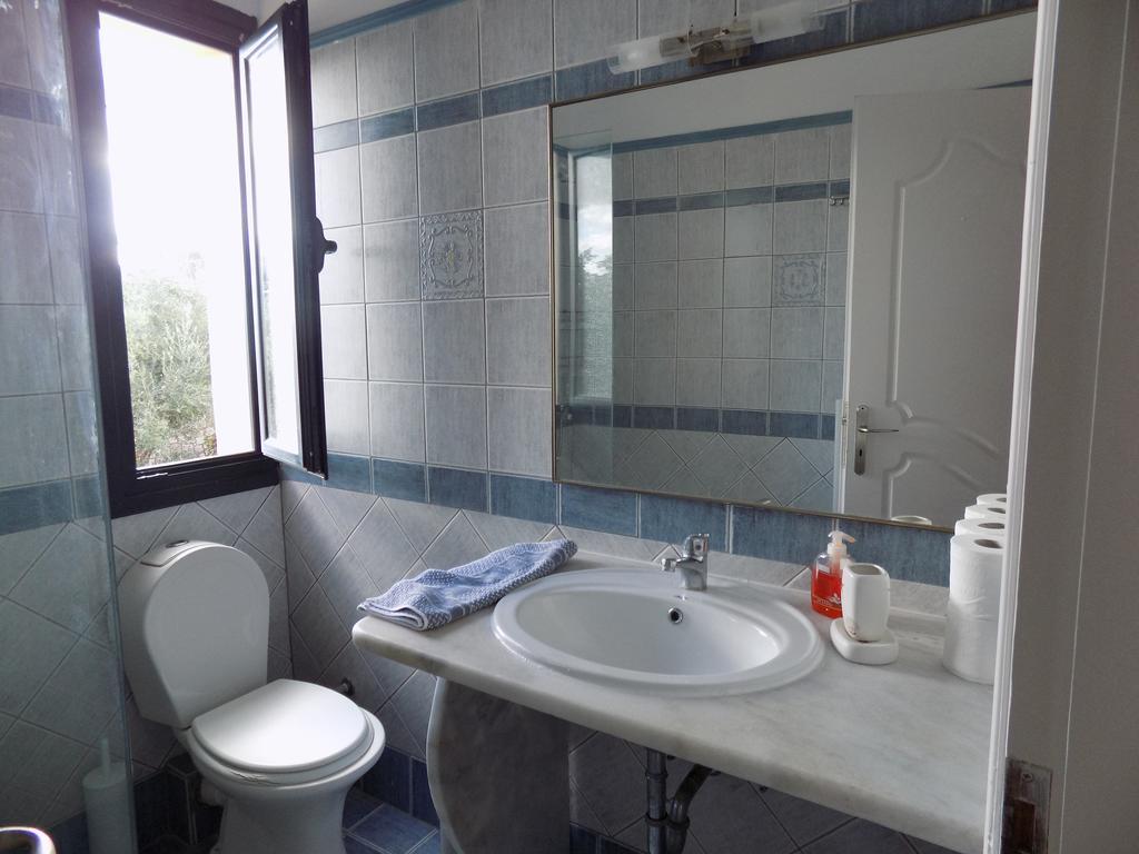 Kolona Apartments Lixúri Kültér fotó
