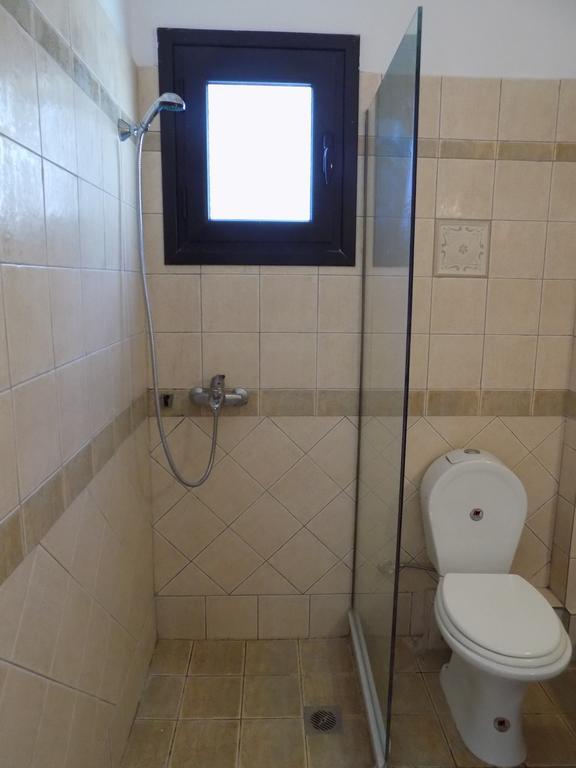 Kolona Apartments Lixúri Kültér fotó