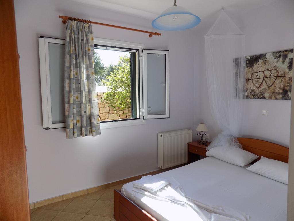 Kolona Apartments Lixúri Kültér fotó