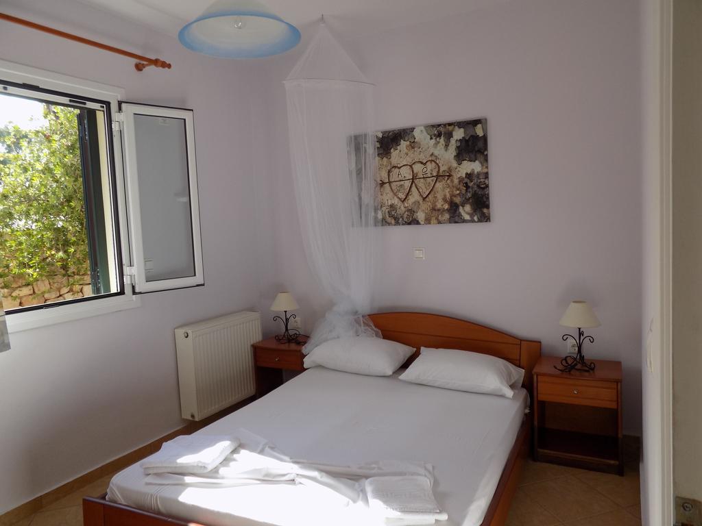 Kolona Apartments Lixúri Kültér fotó