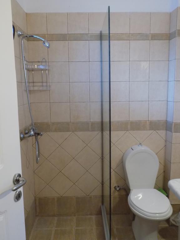 Kolona Apartments Lixúri Kültér fotó